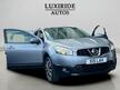Nissan Qashqai+2