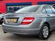 Mercedes C Class