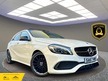 Mercedes A Class