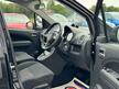 Suzuki Splash