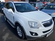 Vauxhall Antara