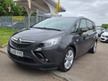Vauxhall Zafira