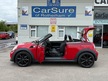 MINI Roadster