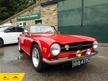 Triumph TR6