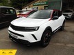 Vauxhall Mokka-e