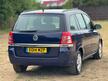 Vauxhall Zafira