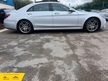 Mercedes S Class