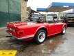 Triumph TR6