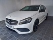 Mercedes A Class