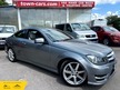 Mercedes C Class