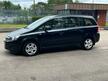 Vauxhall Zafira