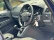 Vauxhall Zafira