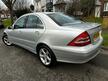 Mercedes C Class