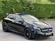 Mercedes GLA Class