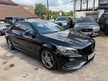 Mercedes CLA