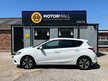 Nissan Pulsar