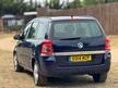 Vauxhall Zafira