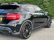 Mercedes GLA Class