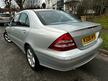 Mercedes C Class