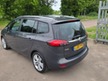 Vauxhall Zafira