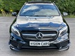 Mercedes GLA Class