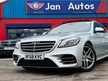 Mercedes S Class