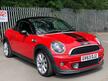 MINI Coupe