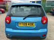 Chevrolet Matiz