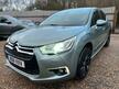 Citroen DS4