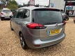 Vauxhall Zafira