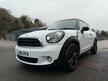 MINI Paceman