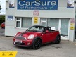 MINI Roadster