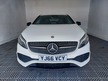 Mercedes A Class