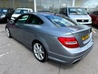 Mercedes C Class
