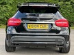 Mercedes GLA Class