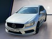 Mercedes A Class