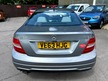 Mercedes C Class