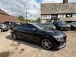 Mercedes CLA