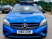 Mercedes A Class