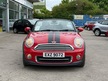 MINI Roadster