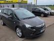 Vauxhall Zafira