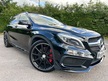 Mercedes GLA Class