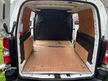Vauxhall Combo