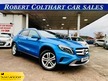 Mercedes GLA Class