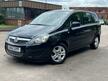 Vauxhall Zafira