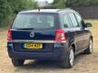 Vauxhall Zafira