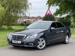 Mercedes E Class