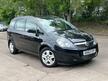 Vauxhall Zafira
