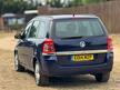 Vauxhall Zafira