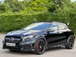 Mercedes GLA Class